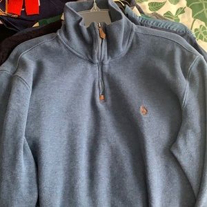 Polo Ralph Lauren Quarterzip